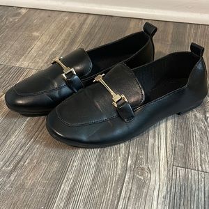 Shein Business Shoes